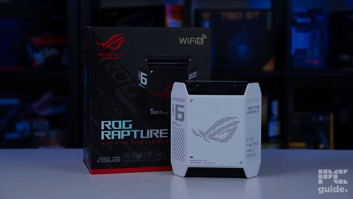 Best Wi-Fi router for long range