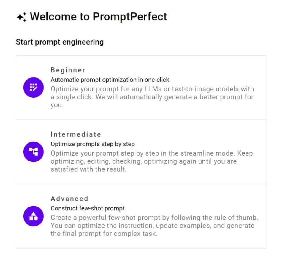 ChatGPT plugins - promptperfect