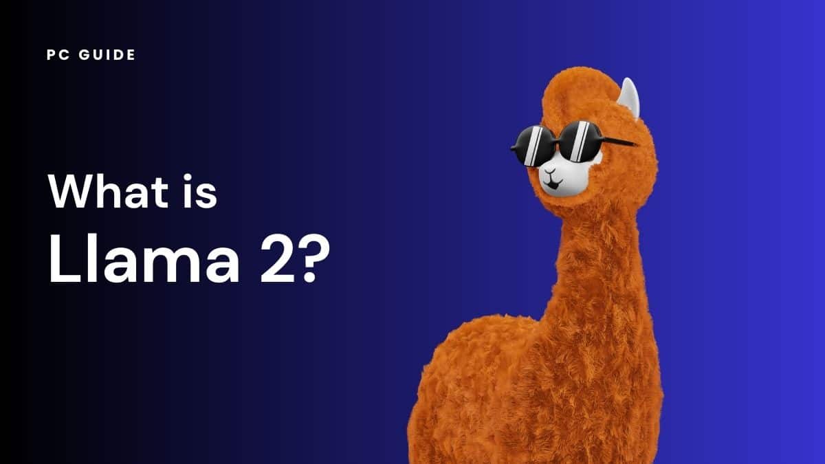 What is Llama 2