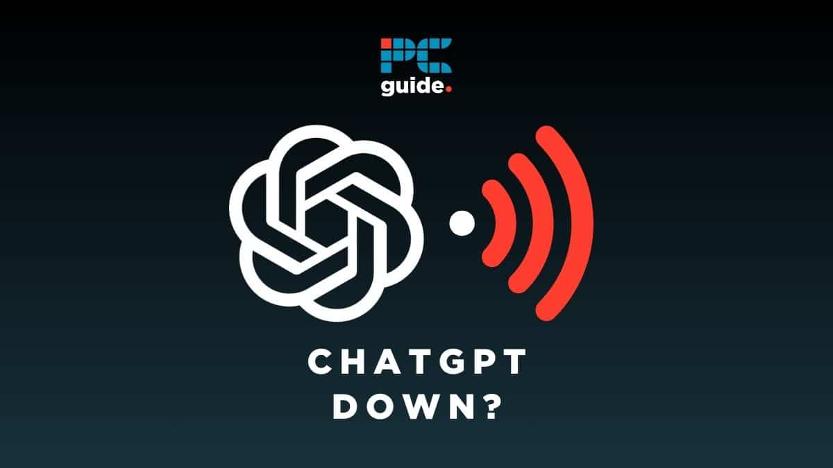 Is ChatGPT down? — AI chatbot server connectivity issues and how to fix them