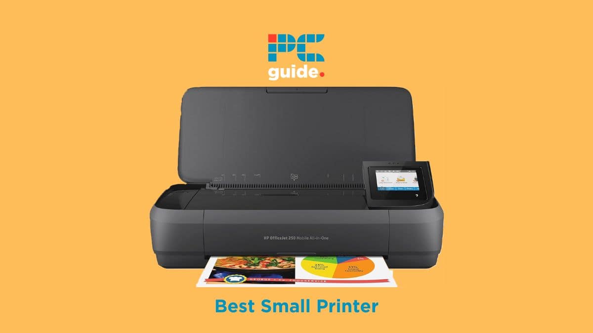 Best Small Printer