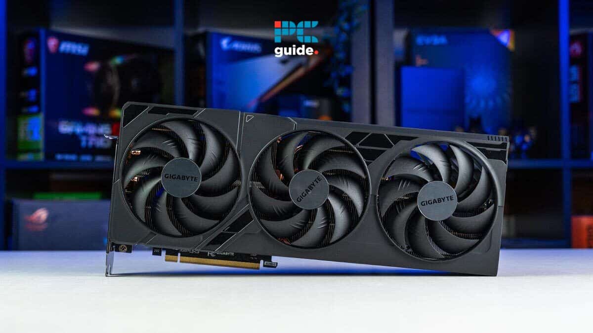 Best GPU for Core i7-14700K