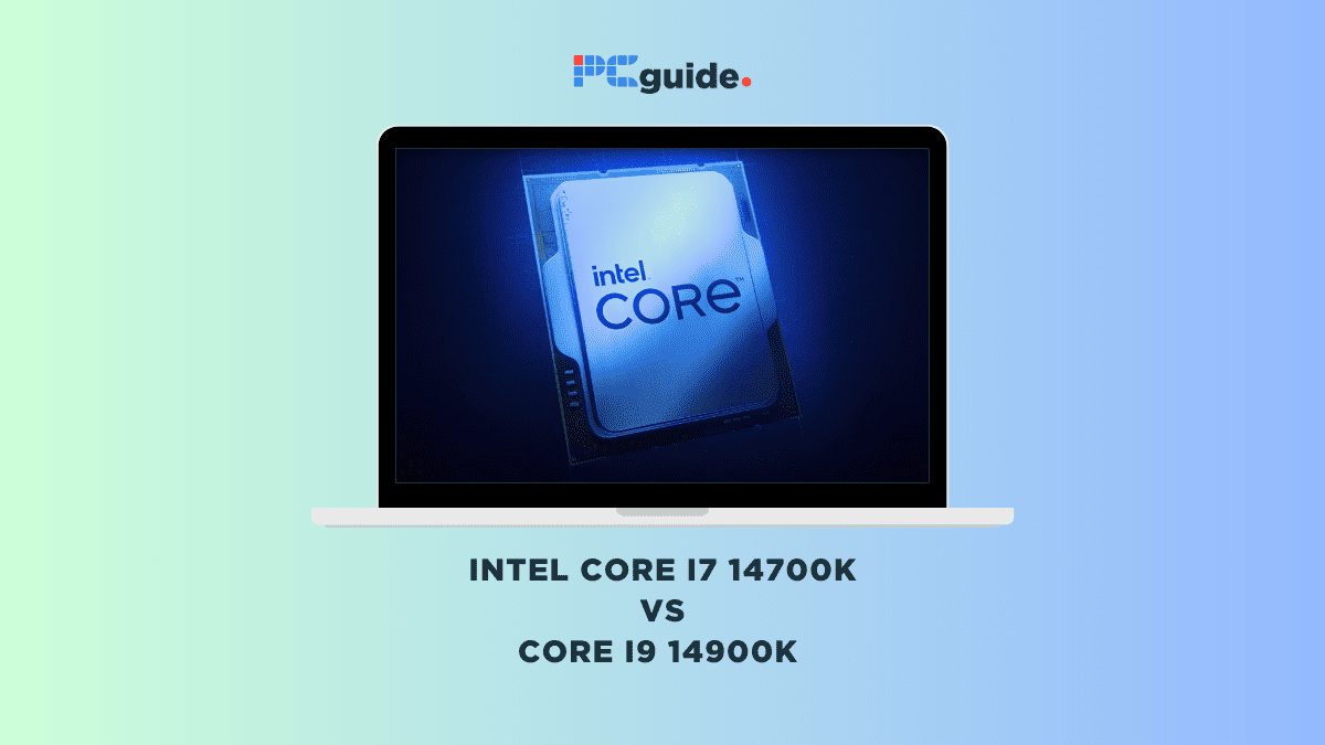 Intel Core i7-7700K vs Core i9-14900K - Value or Power?