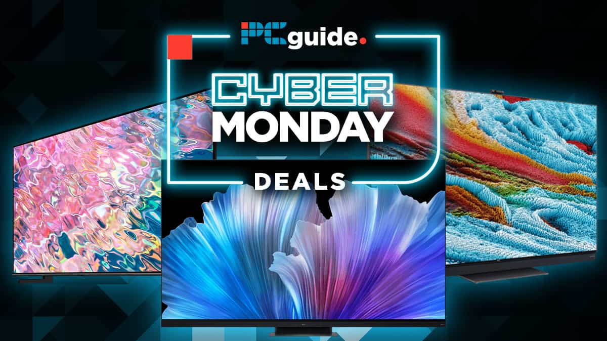 Get ready for Cyber Monday TV deals in 2019. Stay updated on the latest discounts and offers on mini-LED TVs in 2023 while discovering what to expect during this year's