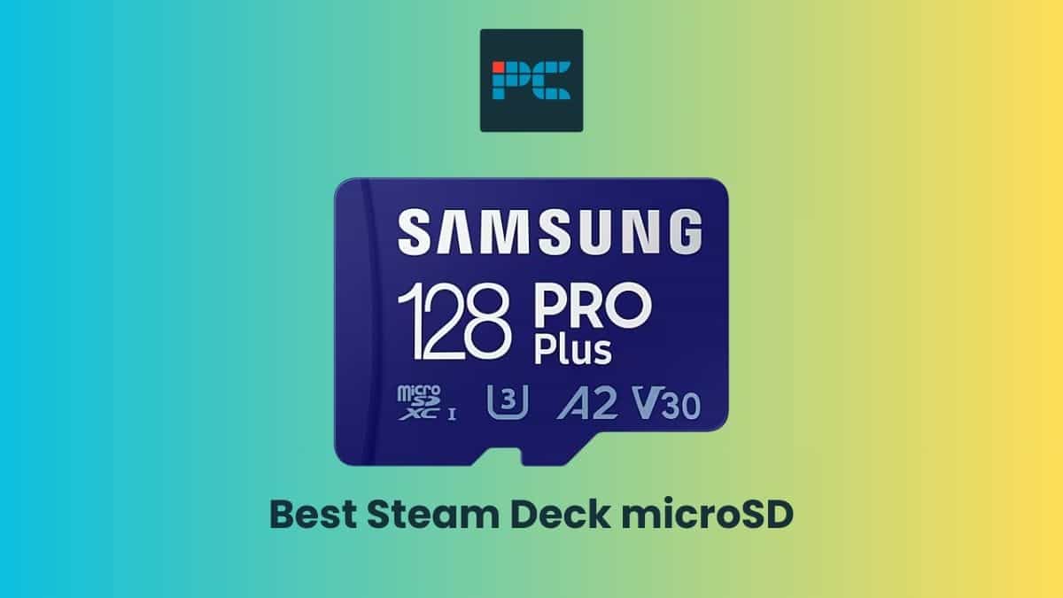 best-steam-deck-microsd
