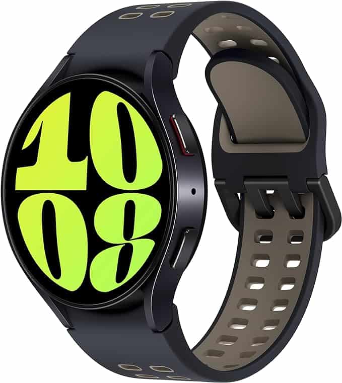 SAMSUNG Galaxy Watch 6 Bespoke Edition