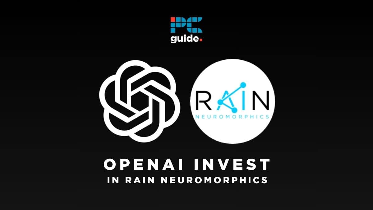 OpenAI CEO Sam Altman invests in Rain AI Neuromorphics