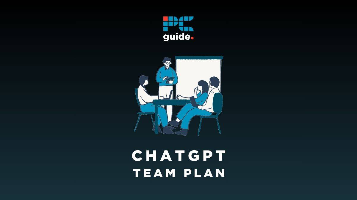 ChatGPT Team Plan is paid subscription for businesses using AI chatbots.