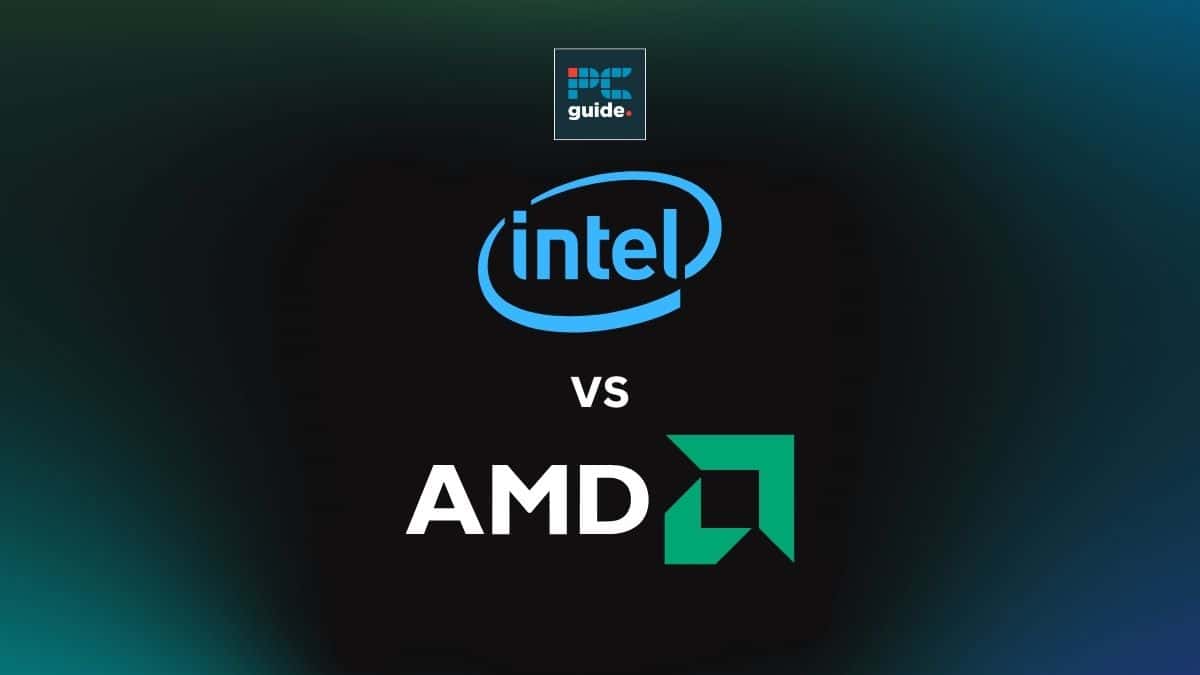 AMD vs Intel