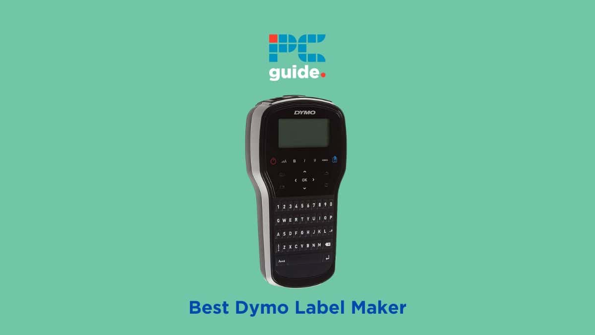 Best Dymo Label Maker