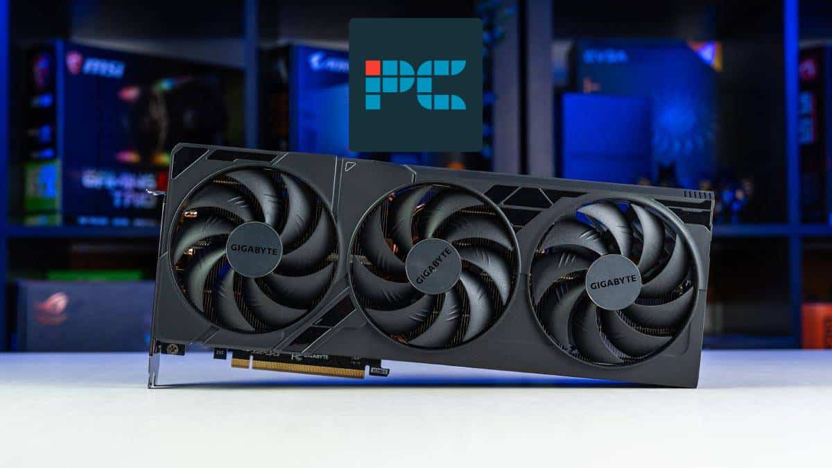RTX 4080 Super review for PCWer