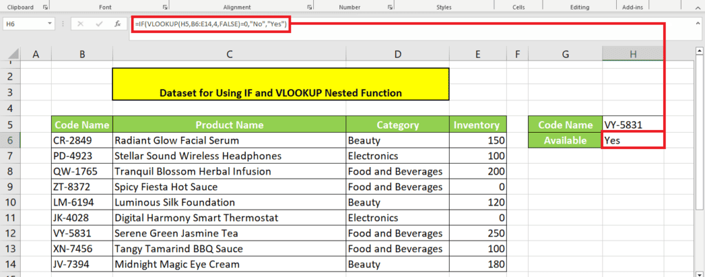 An Excel spreadsheet with a number of columns and a number of rows.