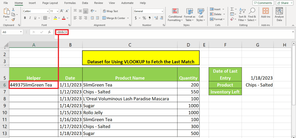 Learn how to create a spreadsheet in Excel using these simple steps.