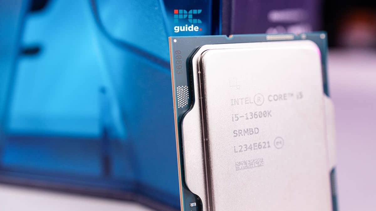 Best CPU for F1 24 in 2024 our top Intel and AMD picks PCWer