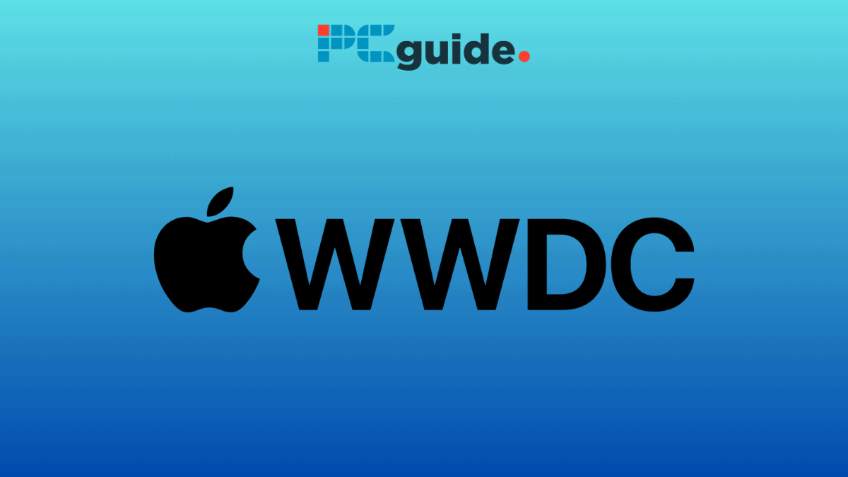 Apple's WWDC kicks off in less than two weeks with first keynote scheduled