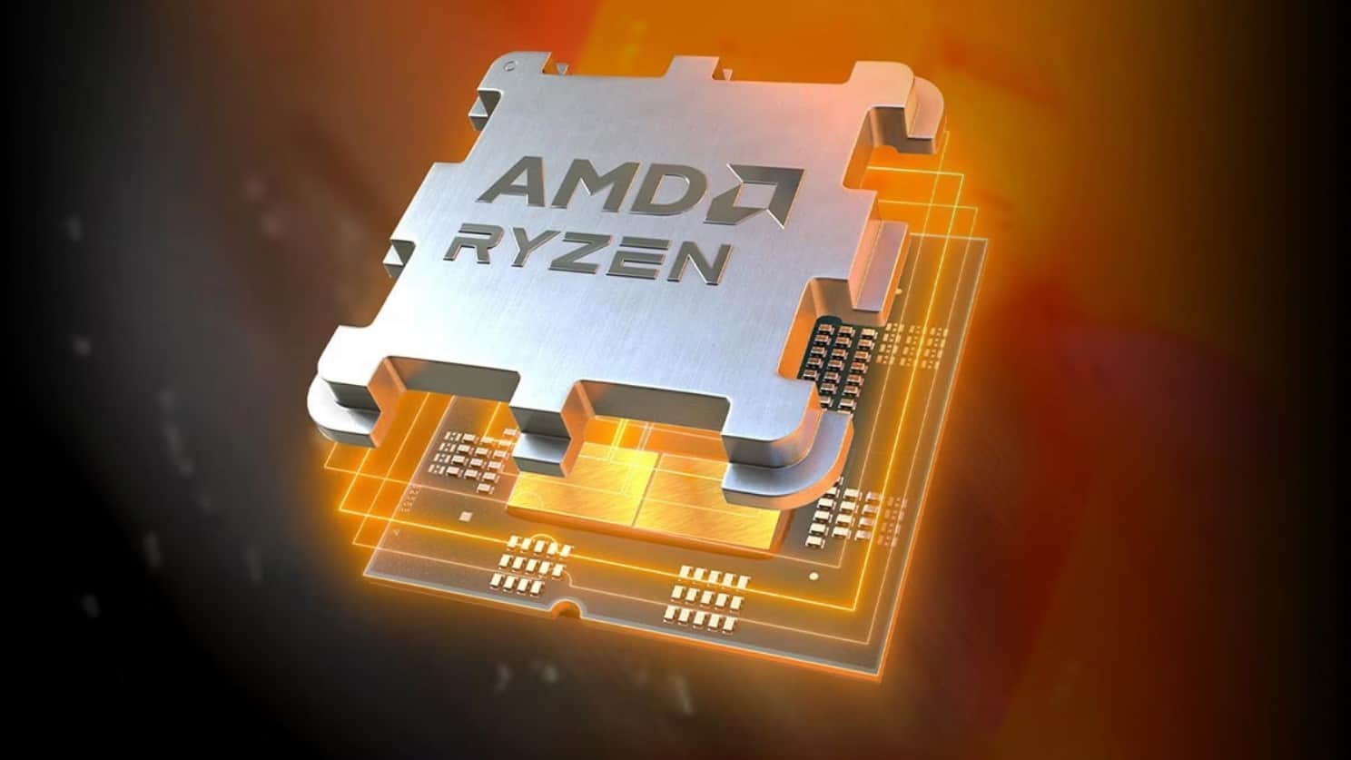 AMD introduces two Ryzen 5000XT CPUs to keep AM4 alive, showing off performance