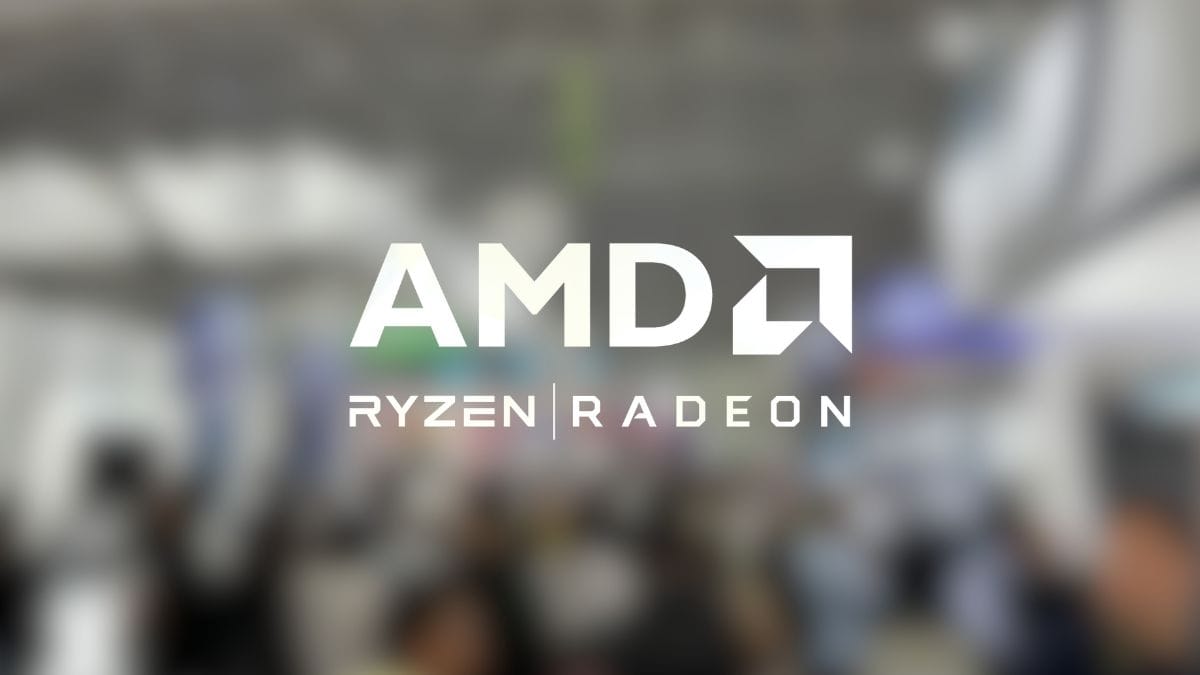 Ryzen 9000X3D processors coming sooner rather than later according to Computex rumor