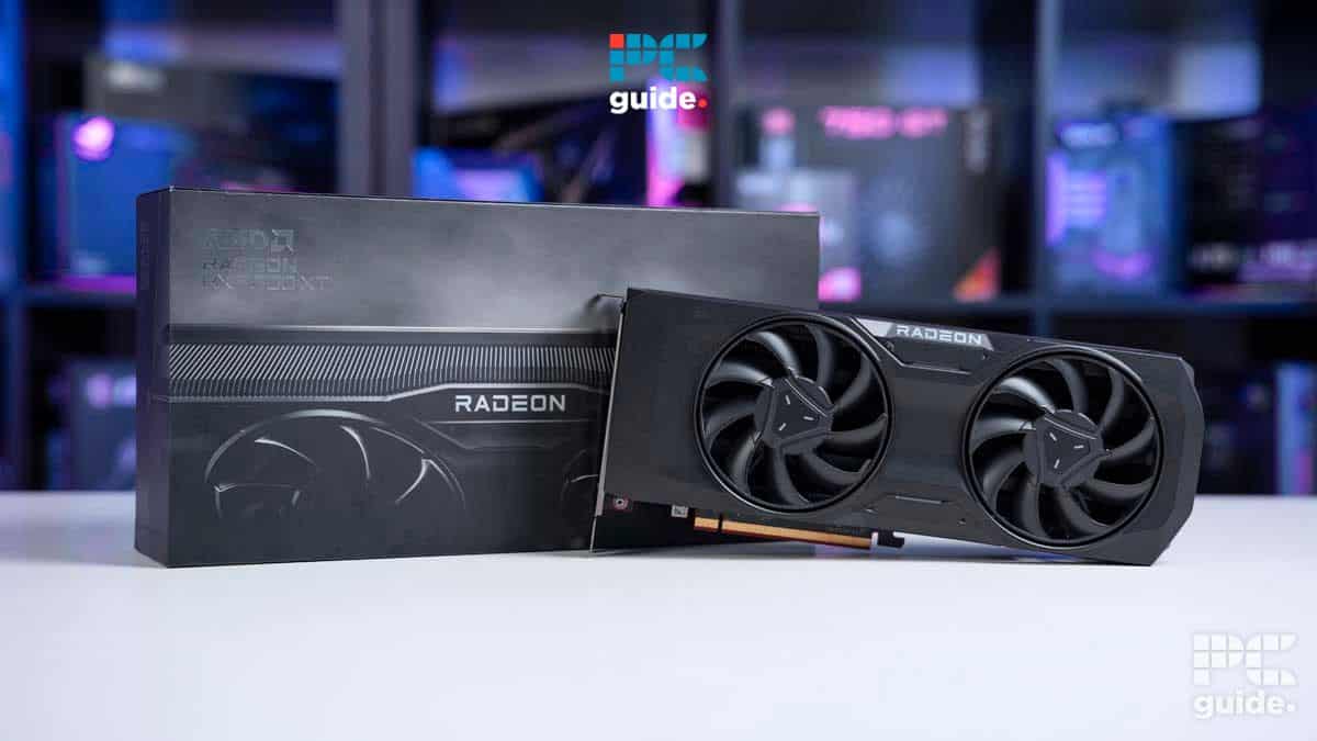 Best GPUs for The First Descendant