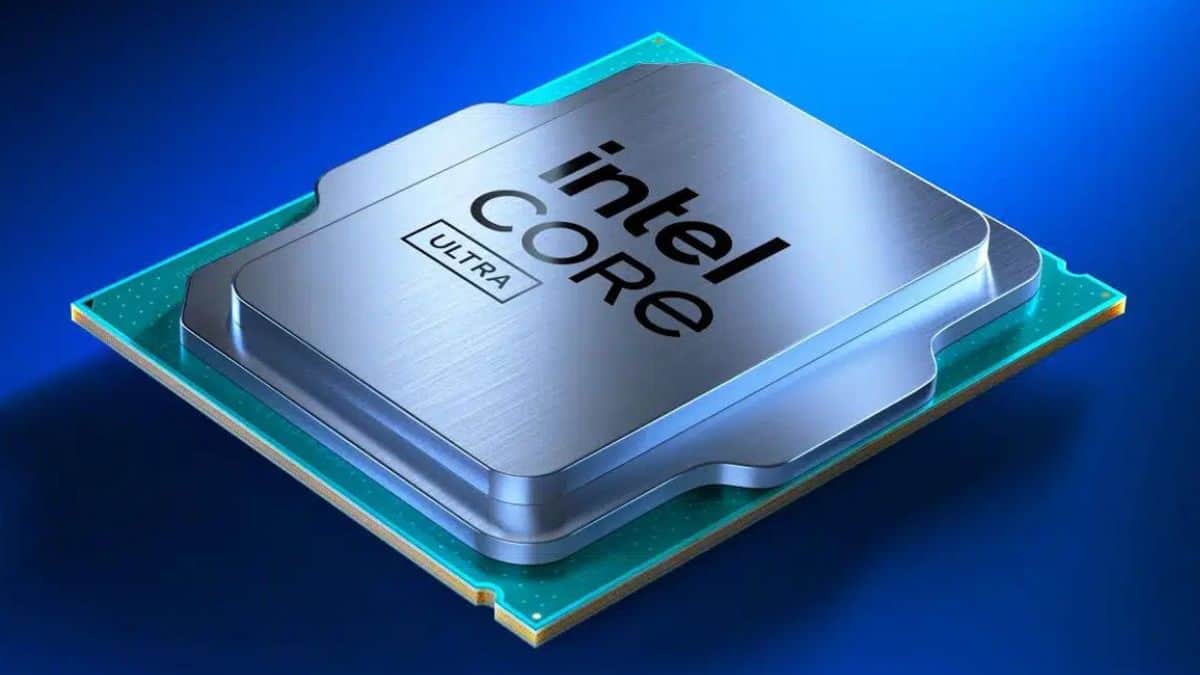 Intel's Arrow Lake has a 20% performance increase over i9-14900KS according to leaked benchmark